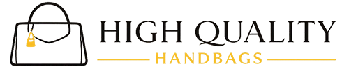 The High Quality Hand Bags 